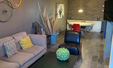 Casa amueblada en renta en BRISAS DEL LAGO por libramiento cerca de La Salle Maravillas, Plaza Galerias