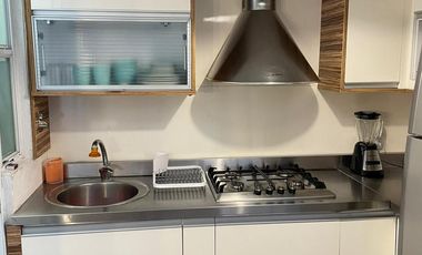 Casa amueblada en renta en BRISAS DEL LAGO por libramiento cerca de La Salle Maravillas, Plaza Galerias