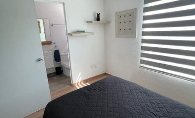 Casa amueblada en renta en BRISAS DEL LAGO por libramiento cerca de La Salle Maravillas, Plaza Galerias