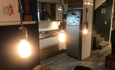 Casa amueblada en renta en BRISAS DEL LAGO por libramiento cerca de La Salle Maravillas, Plaza Galerias