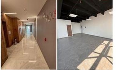 Oficina en Renta en torre Albertina, La paz Puebla México