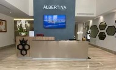 Oficina en Renta en torre Albertina, La paz Puebla México