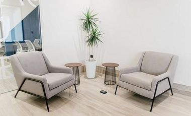 Oficina en Renta en torre Albertina, La paz Puebla México