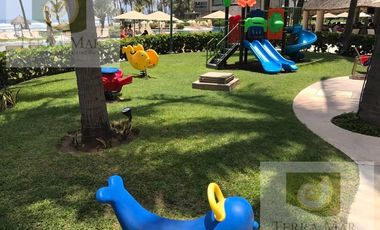 Departamento - Granjas del Marqués