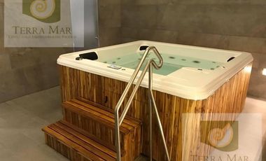 Departamento - Granjas del Marqués