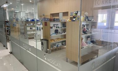 RENTA CONSULTORIO JURIQUILLA   QUERETARO  HOSPITAL MOSCATI