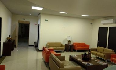 OFICINAS Y CONSULTORIOS EN RENTA EN PLAZA ANTIGUA (ZONA ESMERALDA)