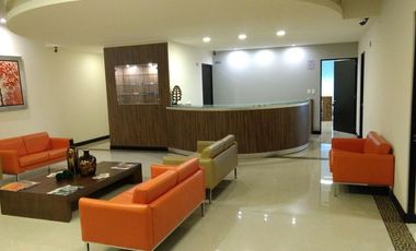 OFICINAS Y CONSULTORIOS EN RENTA EN PLAZA ANTIGUA (ZONA ESMERALDA)