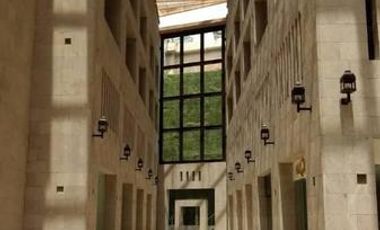 OFICINAS Y CONSULTORIOS EN RENTA EN PLAZA ANTIGUA (ZONA ESMERALDA)