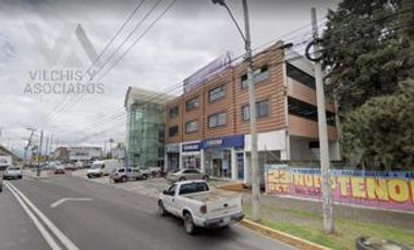 OFICINA EN RENTA GRAN PLAZA COMONFORT EN AVENIDA LAS TORRES, METEPEC