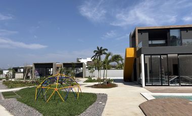 Departamento en RENTA AMUEBLADO de 3 recamaras frente al CAMPO DE GOLF