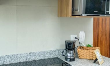 Departamento en RENTA AMUEBLADO de 3 recamaras frente al CAMPO DE GOLF