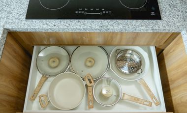 Departamento en RENTA AMUEBLADO de 3 recamaras frente al CAMPO DE GOLF