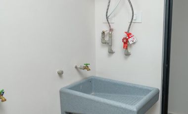 Departamento en RENTA AMUEBLADO de 3 recamaras frente al CAMPO DE GOLF