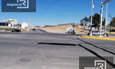 Terreno - Las Flores