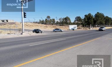 Terreno - Las Flores