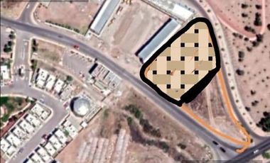 Terreno - Las Flores