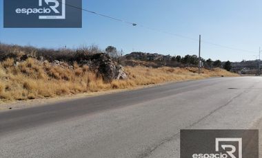 Terreno - Las Flores