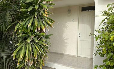 Casa en  Quintas del Mar I