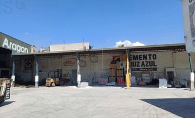 Terreno en  Av. Francisco Morazan, Colonia La Pradera, Alcaldía Gustavo A. Madero, CDMX