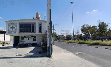 Terreno en  Av. Francisco Morazan, Colonia La Pradera, Alcaldía Gustavo A. Madero, CDMX