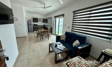 Departamento - Fraccionamiento Sábalo Country Club