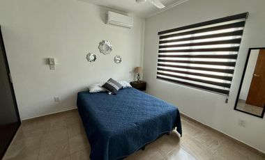 Departamento - Fraccionamiento Sábalo Country Club