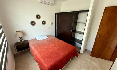 Departamento - Fraccionamiento Sábalo Country Club