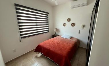 Departamento - Fraccionamiento Sábalo Country Club