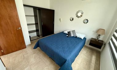 Departamento - Fraccionamiento Sábalo Country Club