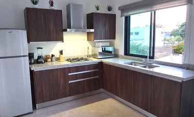 Departamento - Fraccionamiento Sábalo Country Club