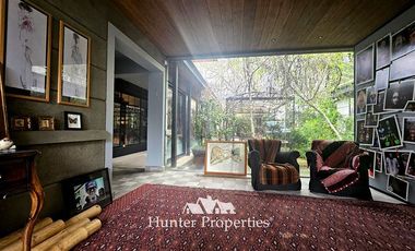 Casa en Venta en Sector Lo Curro