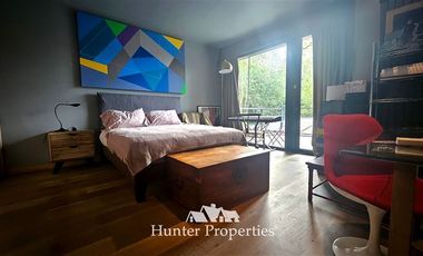 Casa en Venta en Sector Lo Curro