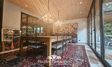 Casa en Venta en Sector Lo Curro