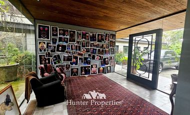 Casa en Venta en Sector Lo Curro