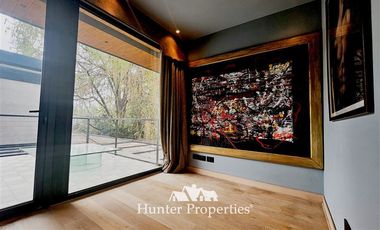 Casa en Venta en Sector Lo Curro