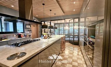 Casa en Venta en Sector Lo Curro