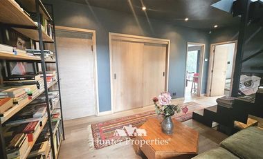 Casa en Venta en Sector Lo Curro