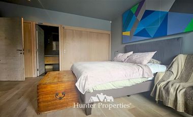 Casa en Arriendo en Sector Lo Curro