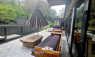 Casa en Arriendo en Sector Lo Curro