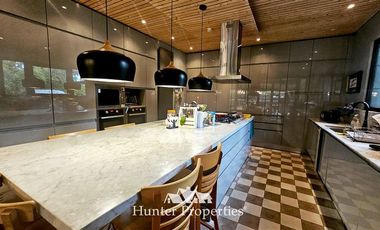 Casa en Arriendo en Sector Lo Curro