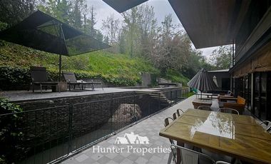 Casa en Arriendo en Sector Lo Curro