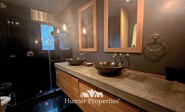 Casa en Arriendo en Sector Lo Curro