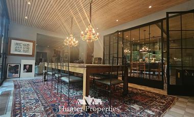 Casa en Arriendo en Sector Lo Curro