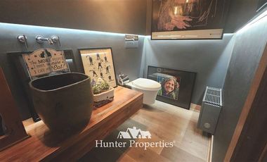 Casa en Arriendo en Sector Lo Curro