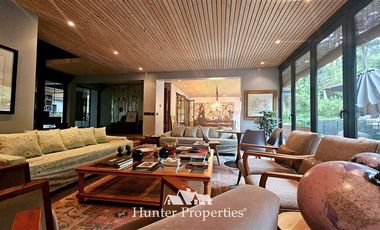 Casa en Arriendo en Sector Lo Curro