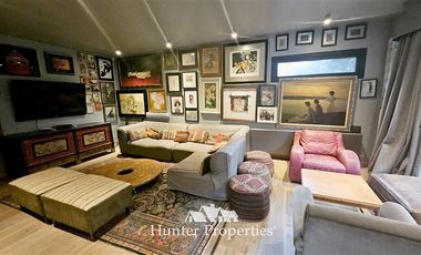 Casa en Arriendo en Sector Lo Curro