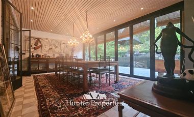 Casa en Arriendo en Sector Lo Curro