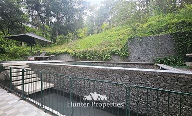 Casa en Arriendo en Sector Lo Curro