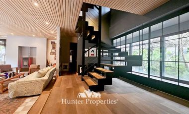 Casa en Arriendo en Sector Lo Curro